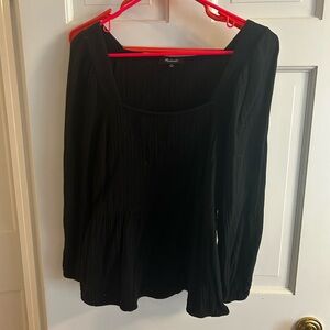 Madewell Top